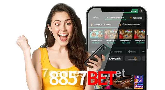 8857Bet