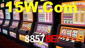 Experimente o Login Seguro Premium no 8857Bet