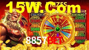 8857Bet: Jogos de Caça-Níqueis-Altas Recompensas, Roleta-Velocidade, Blackjack-Desafios Máximos
