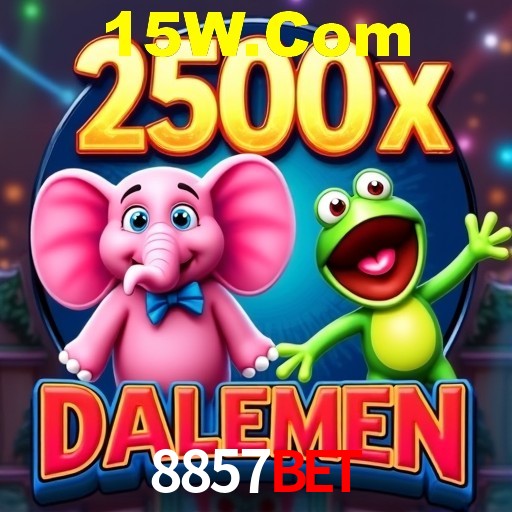Inovações de Jogos na 8857Bet: O Futuro das Experiências Interativas