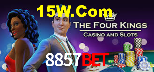 8857Bet: A Experiência de Casino com Jogos de Mesa ao Vivo