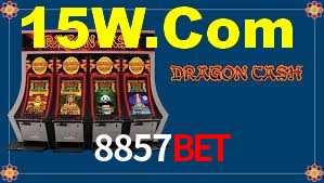 Programa VIP 8857Bet
