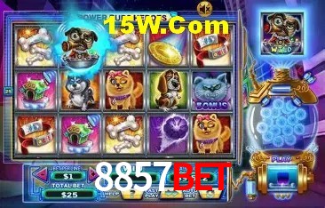 Flash Promotion 8857Bet