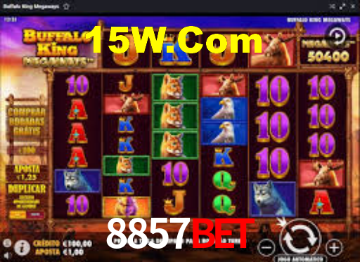 8857Bet