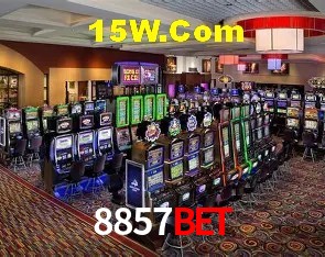 Seasonal Promotions 8857Bet