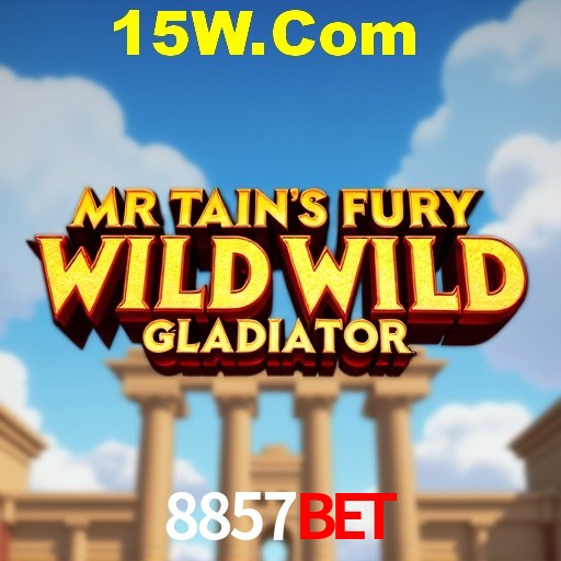 8857 Bet Login