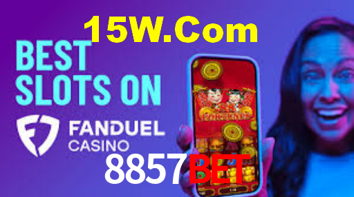 8857 Bet App