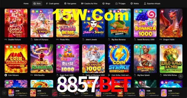 8857Bet