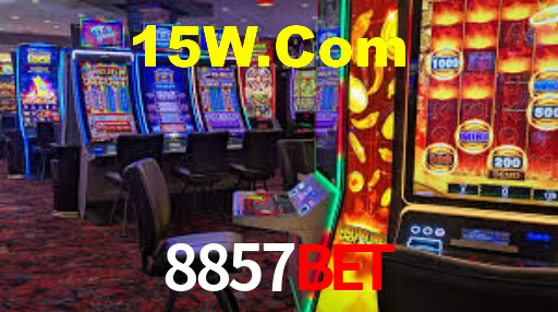 8857 Bet Login