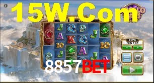 Exclusive Games 8857Bet