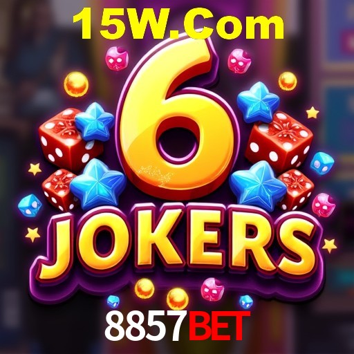 Desvendando o Mundo dos Jogos Virtuais na 8857Bet