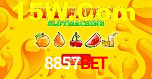 8857Bet App Interface