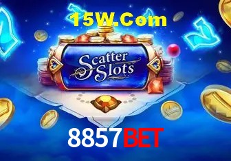 Slot Games 8857Bet