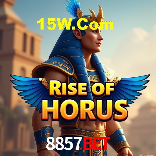 cassino 8857Bet