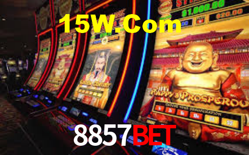 8857 Bet Login