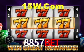 Welcome Bonus 8857Bet